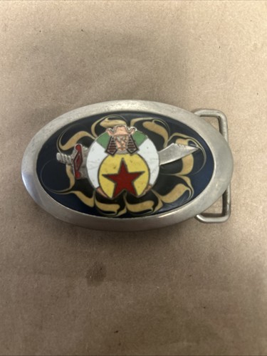 Vintage shriners egyptian - vintage,