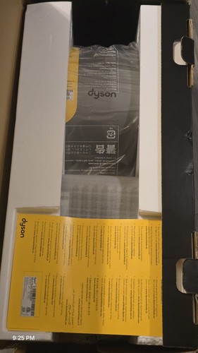Dyson ab14 airblade - ab14, automatic