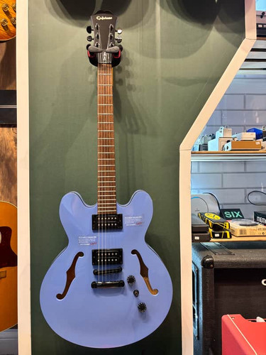 Epiphone dot studio 2004 - 2004,