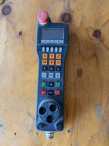 Heidenhain hr520 handwheel - hr520,