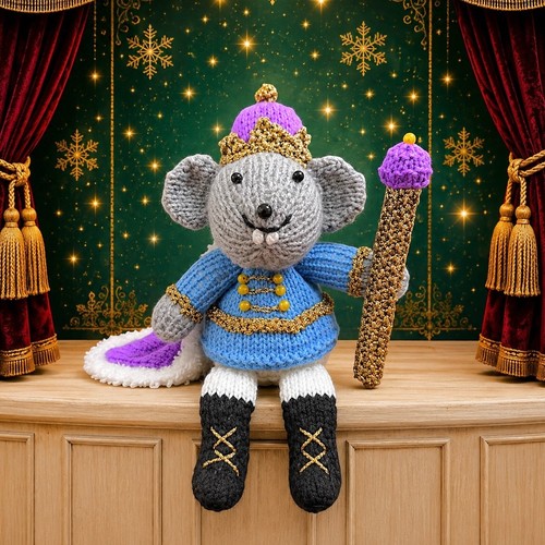 Knitting pattern christmas - -,