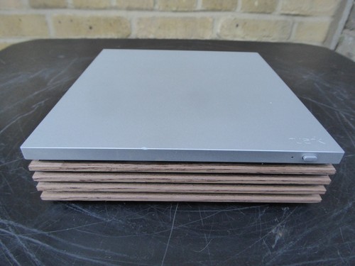 Ruark audio player cd100 - cd, r-cd100