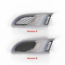 Mercedes SLK R170 AMG Front