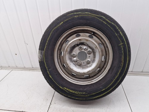 Citroen relay steel wheel - citroen,