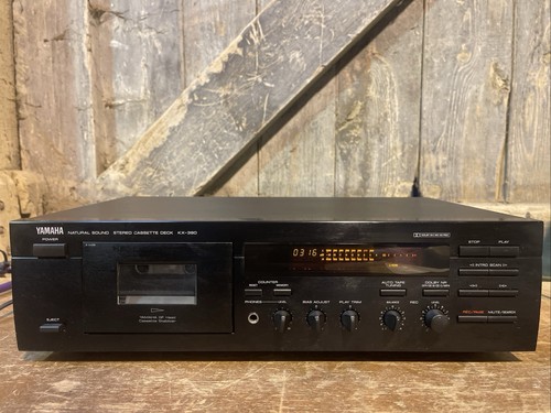Yamaha 390 natural sound - natural,