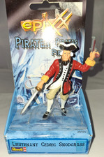Epixx Revell - Pirates  -