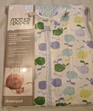 NEW Baby Sleeping Bag 2.5 Tog