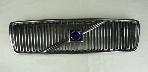 Genuine volvo s80 mk1 - s80, 98-2004
