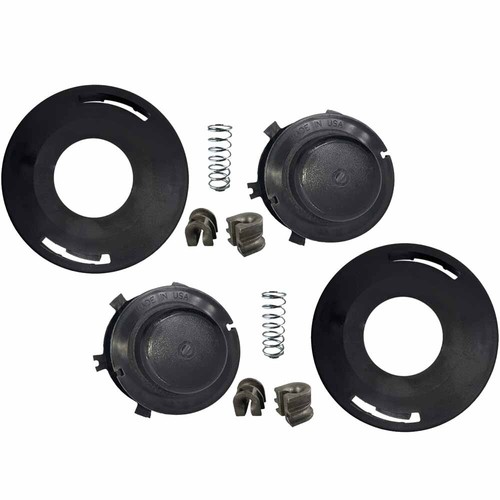 2pk trimmer head rebuild - head, kit