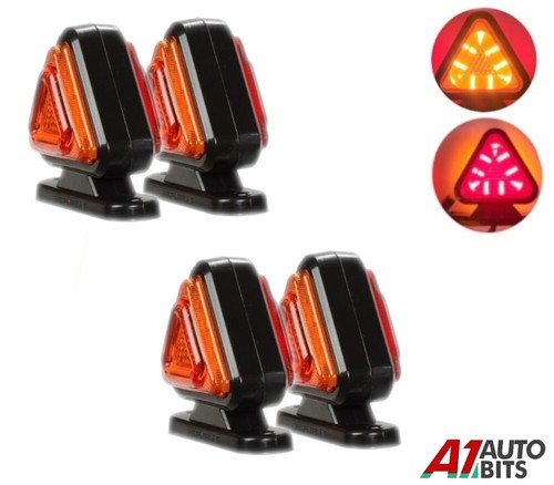 Short triangle 12v - short,