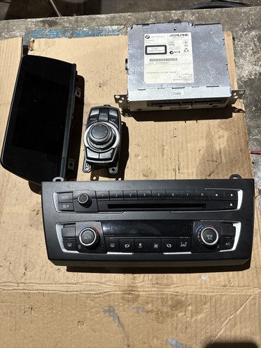 Bmw series f20 f21 complete - 1,