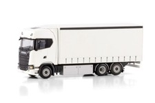 WSI MODELS SCANIA S HIGHLINE