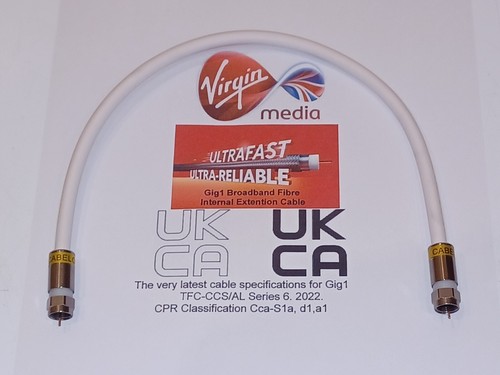 10m virgin media - media, 1ghz