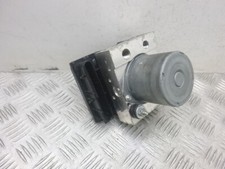 2008 LAND ROVER RANGE ROVER 3.6TD ABS PUMP & CONTROL UNIT 0265235020 SRB500440  