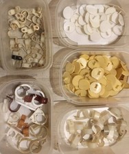 Caravan / camper / trailer tent SPARES PACK No.6. Pennine, Conway etc