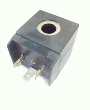 Ceme 230 volt solenoid coil (square)  UK