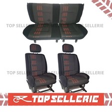 Seat Cover Renault Super 5 GT
