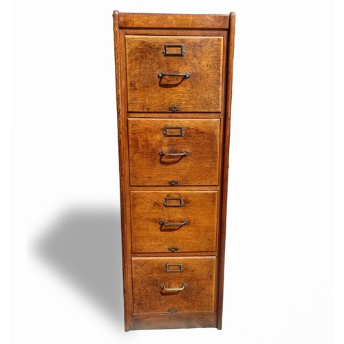 Antique quarter sawn oak - antique,