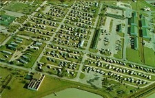 Vintage Postcard Fun N Sun