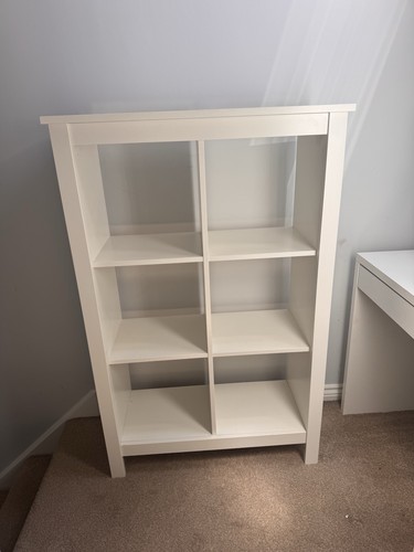 Ikea shelf unit kallax size - ikea,