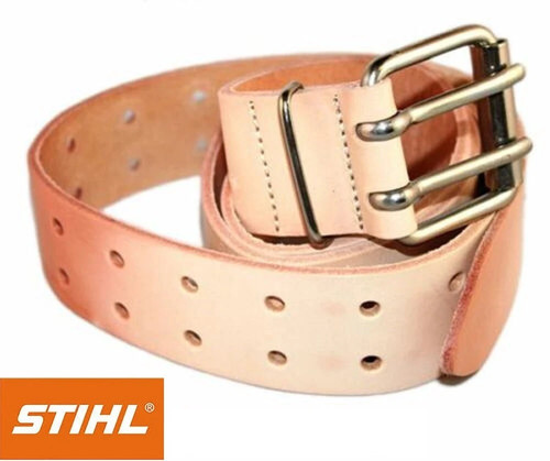 Stihl neutral leather - neutral,