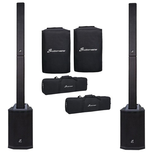 Studiomaster direct 121mx - x,