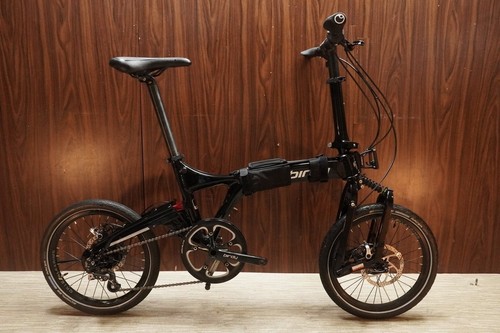 Birdy rohloff folding - birdy, in