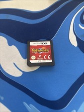 Inazuma Eleven Nintendo Ds