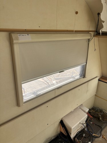 Caravan motorhome seitz - motorhome,