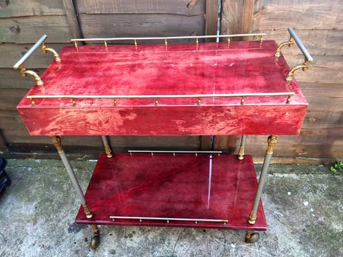 Mid century aldo tura - mid-century,