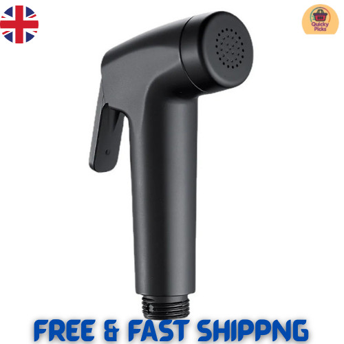 Handheld bidet shattaf sprayer - handheld,