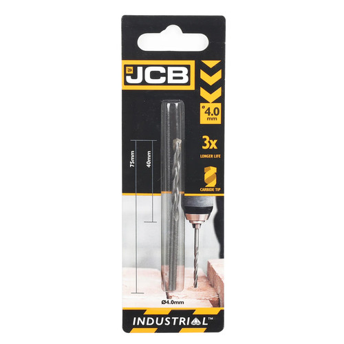 Jcb masonry drill - , x