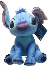 Disney Classics Talking Stitch