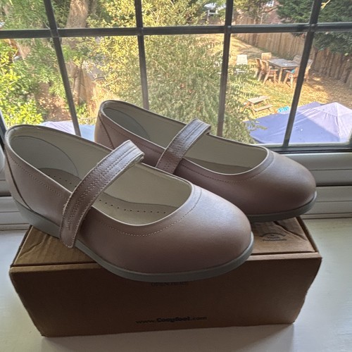Cosyfeet daisy mae rose - daisy-mae, gold