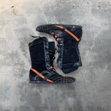 Rare y2K Diesel Style Boxing