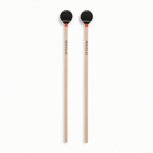 Pieces marimba mallets - pieces, with