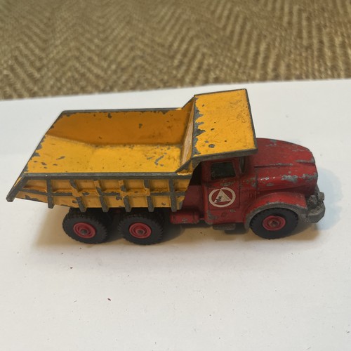Matchbox lesney king size - lesney,