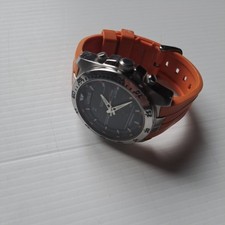 Men's Lorus Ana digi watch