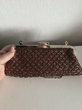 Leko London Bronze Beaded