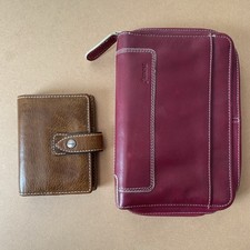 Filofax Personal Holborn Zip