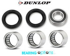 Dunlop Swingarm Bearing & Seal