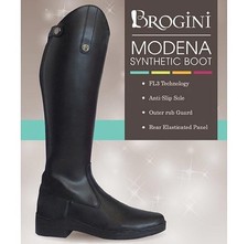 Brogini Modena Long Riding