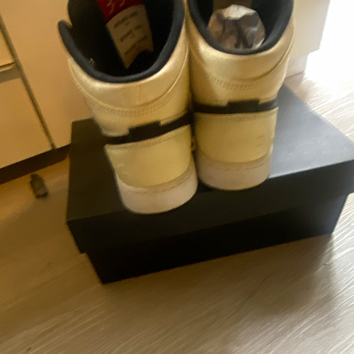 Jordan air - jordan, mid