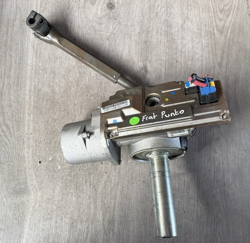 Fiat grande punto powere - fiat,