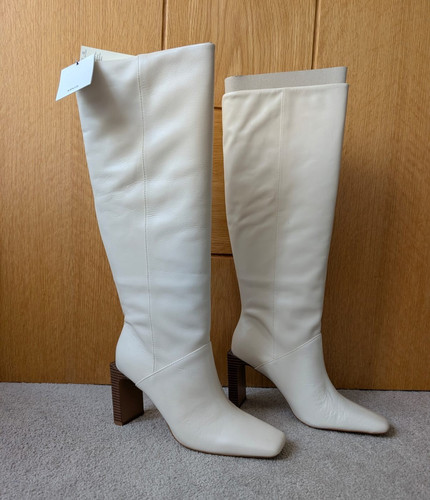 Mango women beige knee - women’s,