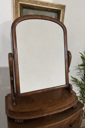 Victorian dressing table - victorian,