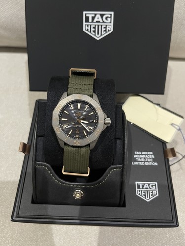 Tag heuer aquaracer - tag,