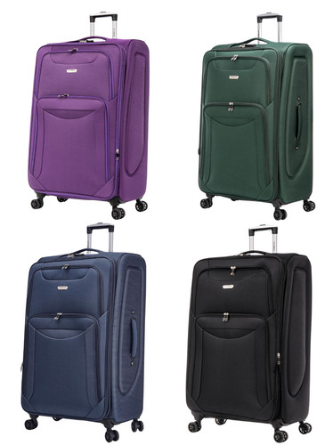 Large suitcase wheel - large,