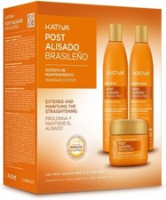 Kativa Keratin Hair