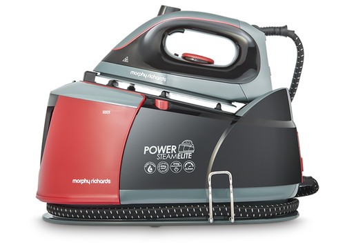 Morphy richards steam - richards,